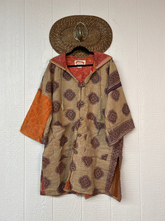 Half Moon Shacket 1025 071