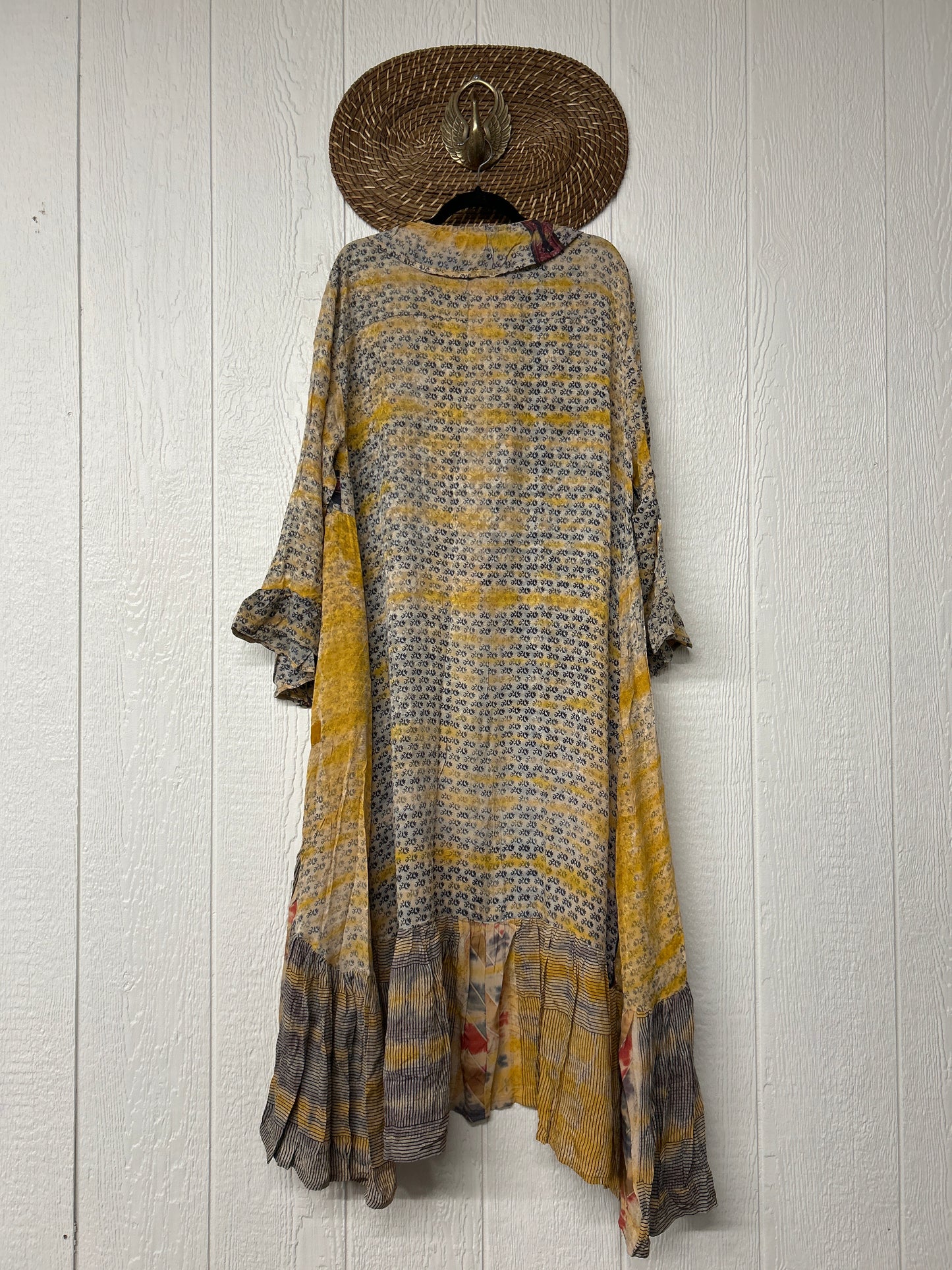 Crepe Sari Pixie Duster 1225 115