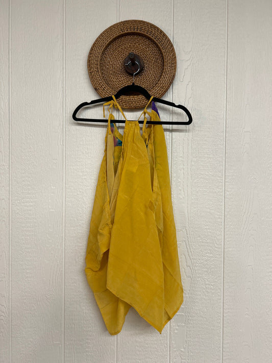 Free Fallin' Tank 0725 190