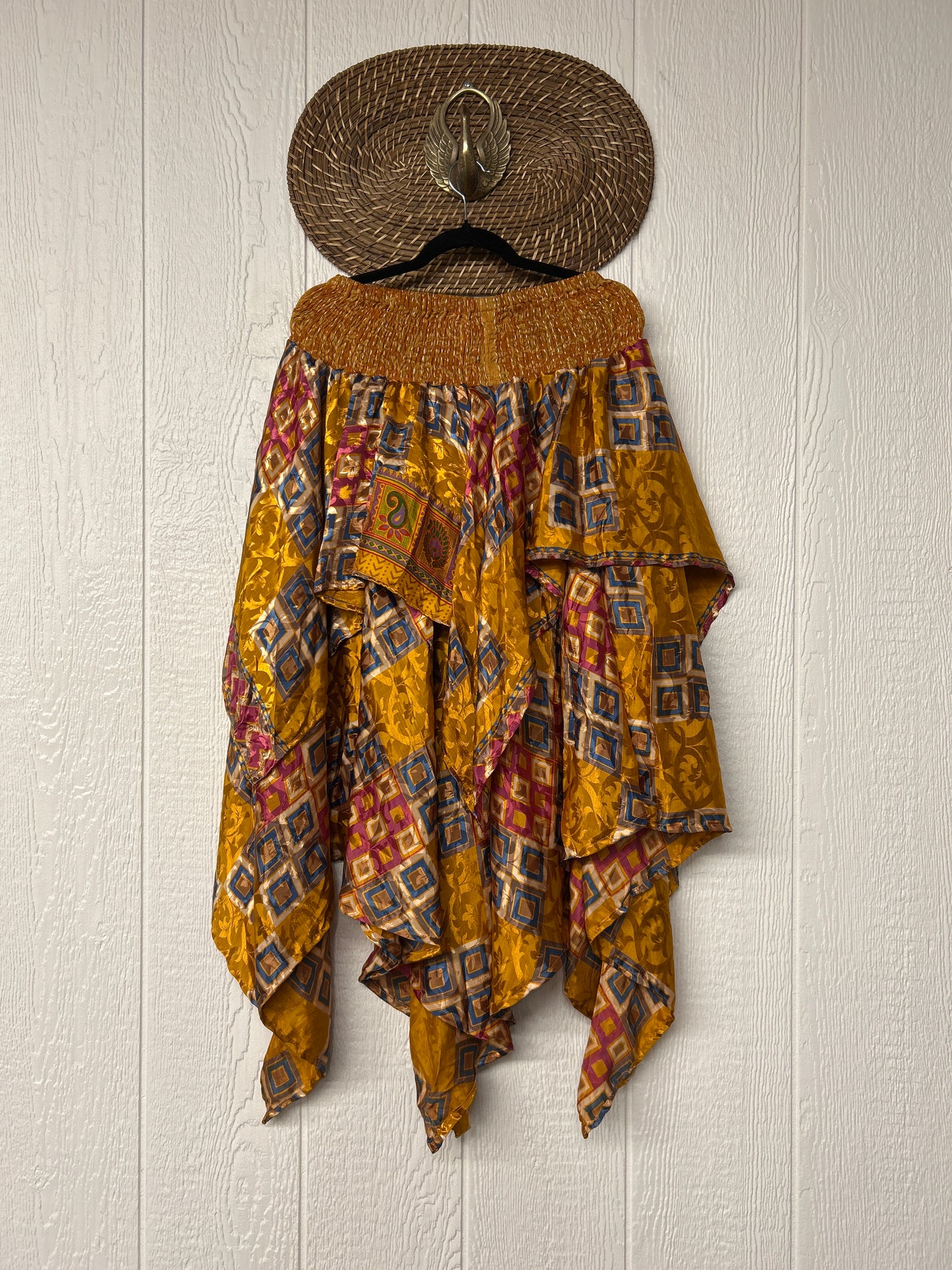 Rasgulla Sari Pixie Pant 0426 047
