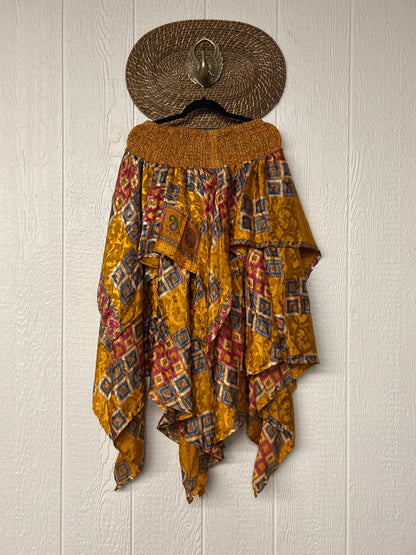 Rasgulla Sari Pixie Pant 0426 047