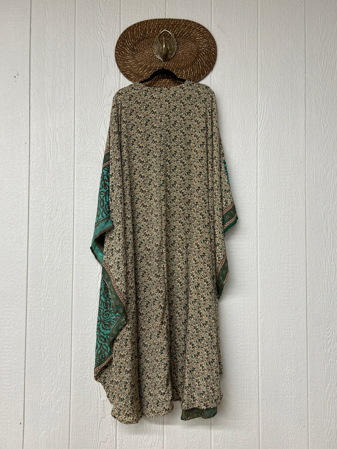 Bowie Muu Dress 0125 157