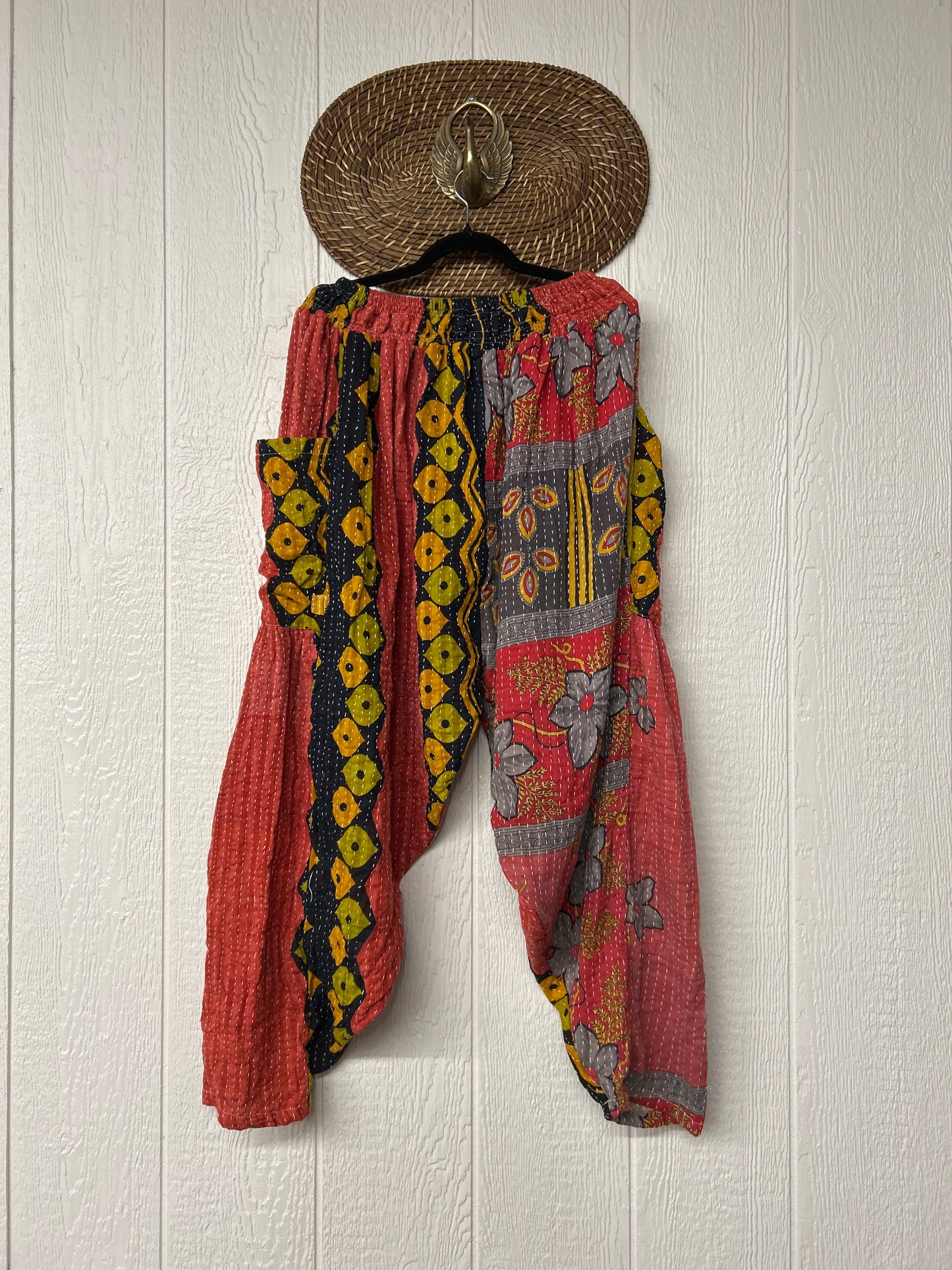 Pareo Kantha Wanderer Pants 0426 190