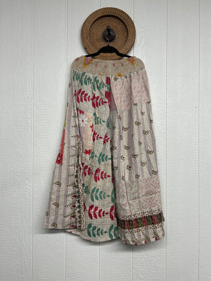 Pareo Kantha Butterfly Pant 0826 193