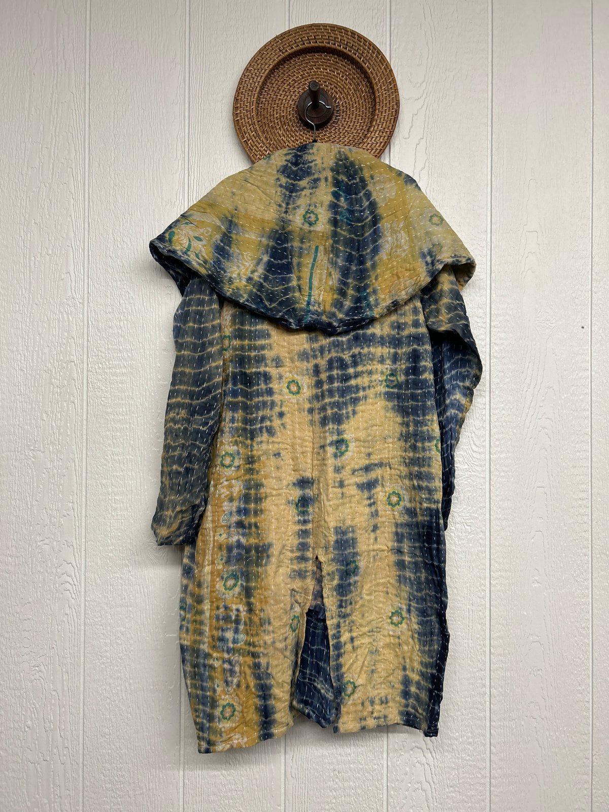 Aura Edit Koverlet Nomad Coat 1026 053