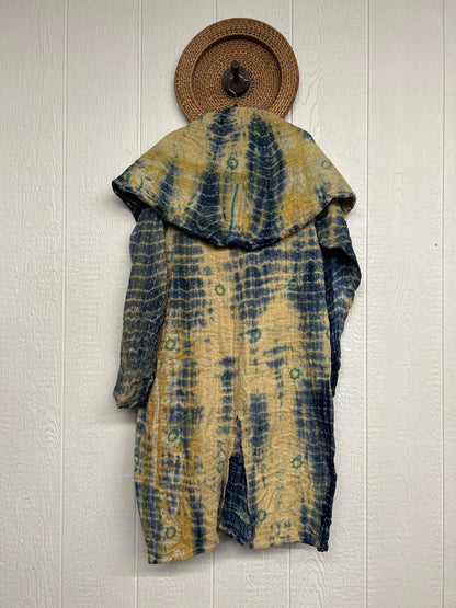 Aura Edit Koverlet Nomad Coat 1026 053