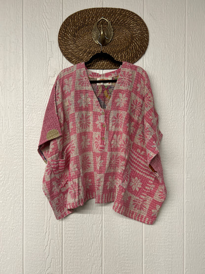 Pareo Kantha Shortie-Muu 0926 082