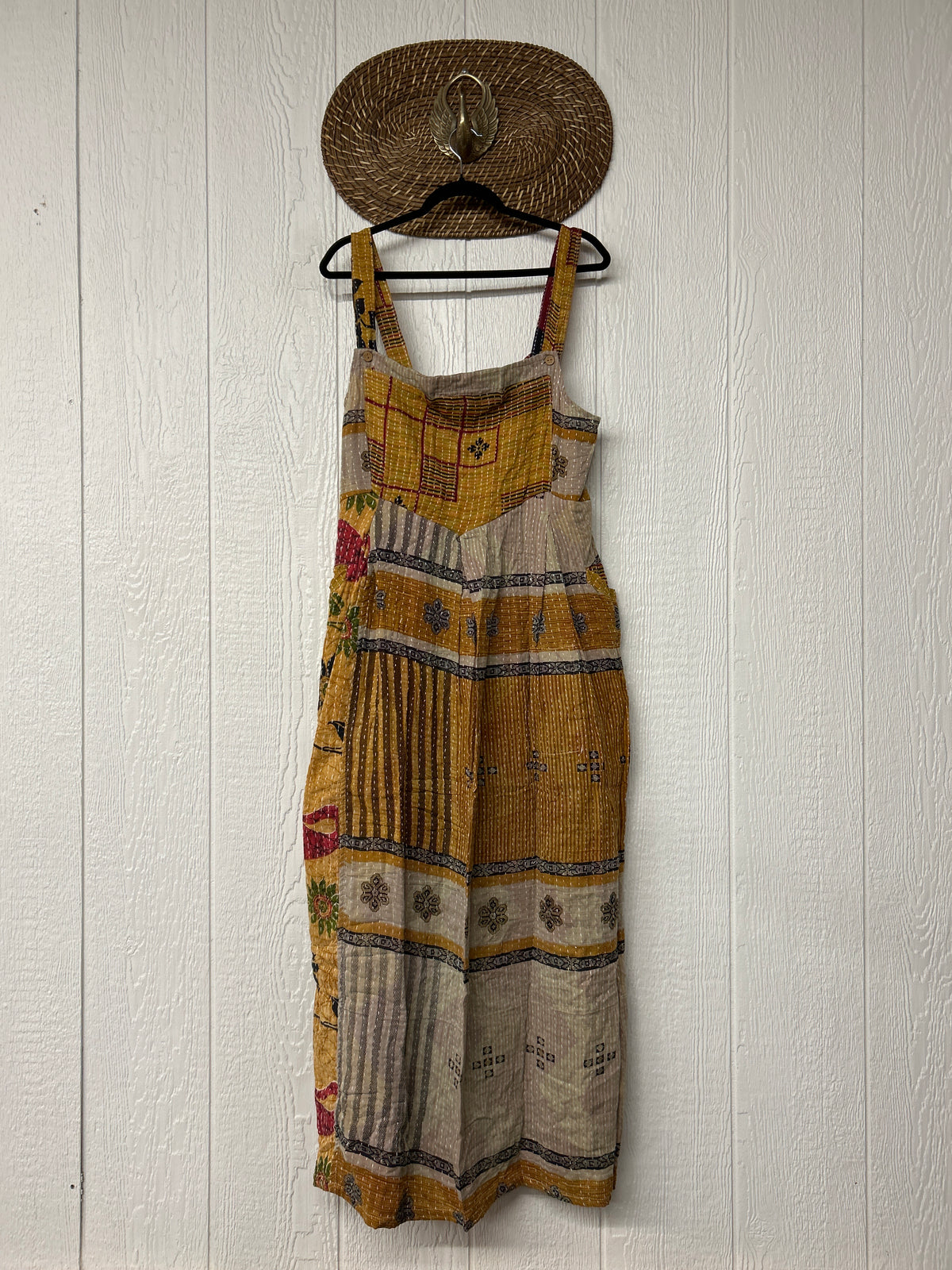 Pareo Kantha Crossroad Dress 0926 100