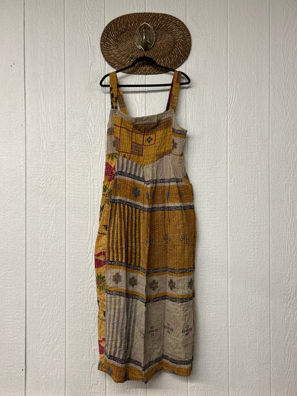 Pareo Kantha Crossroad Dress 0926 100