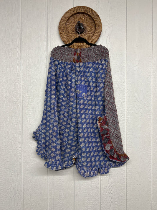 Pareo Kantha Inner Peace Gauchos 0626 078