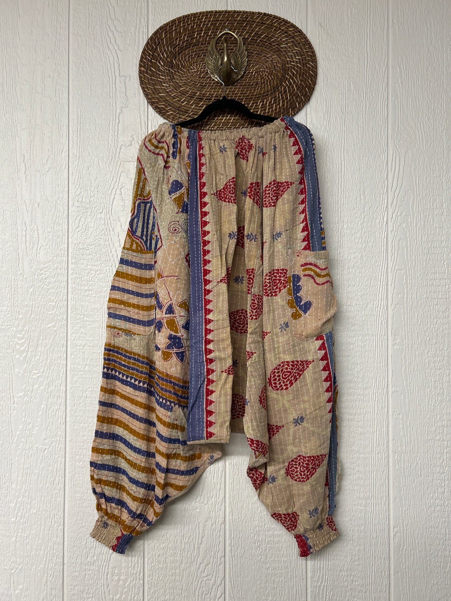 Pareo Kantha Be Still Harems 0226 113