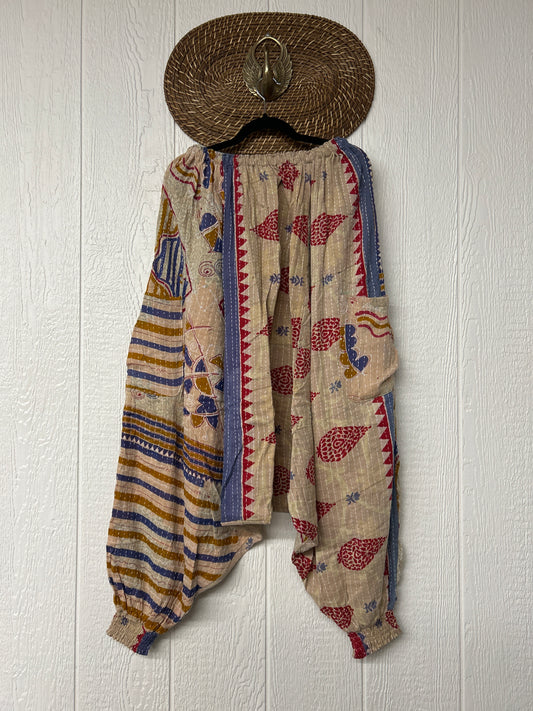 Pareo Kantha Be Still Harems 0226 113