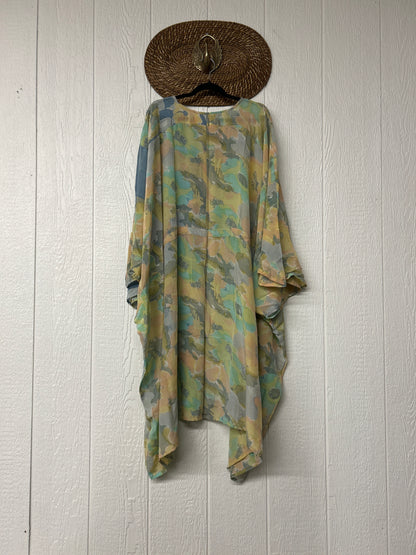 Sacred Split Tunic 0725 220