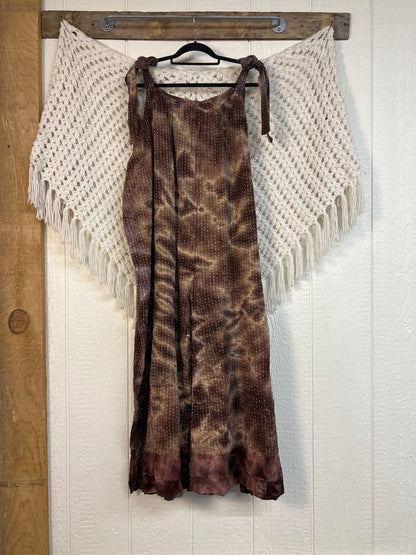 Pareo Kantha Cosmos Jumpsuit 0826 184