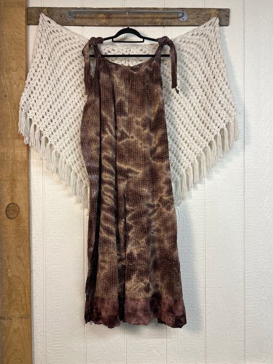Pareo Kantha Cosmos Jumpsuit 0826 184
