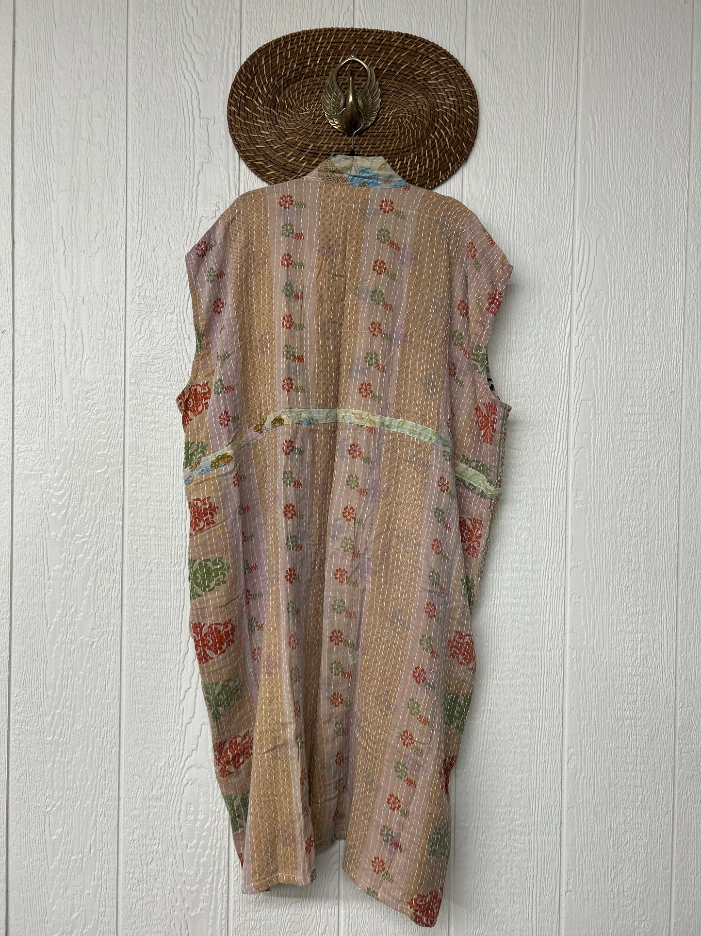 Dreamweaver Kimono Vest 0725 082