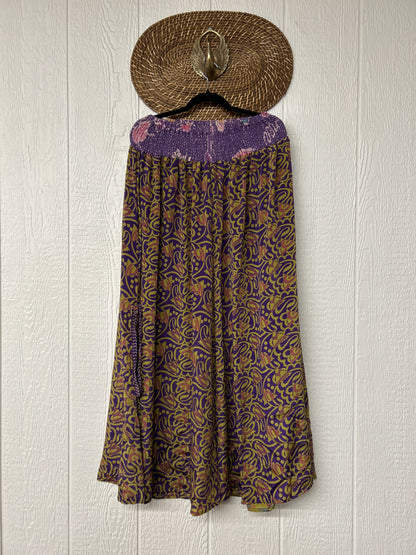 Rasgulla Sari Butterfly Pant 1026 030