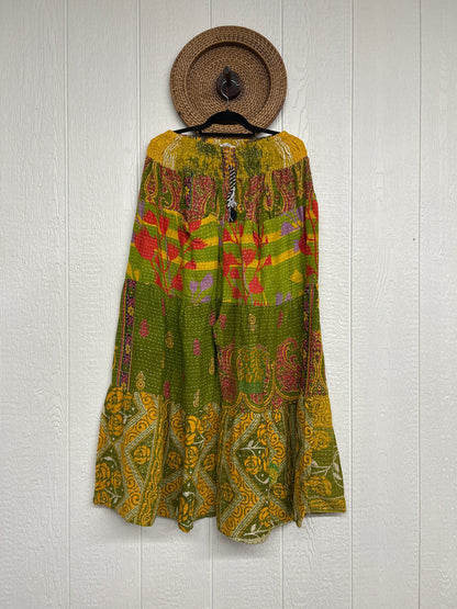 Lotus Wide Leg Pants 0925 258