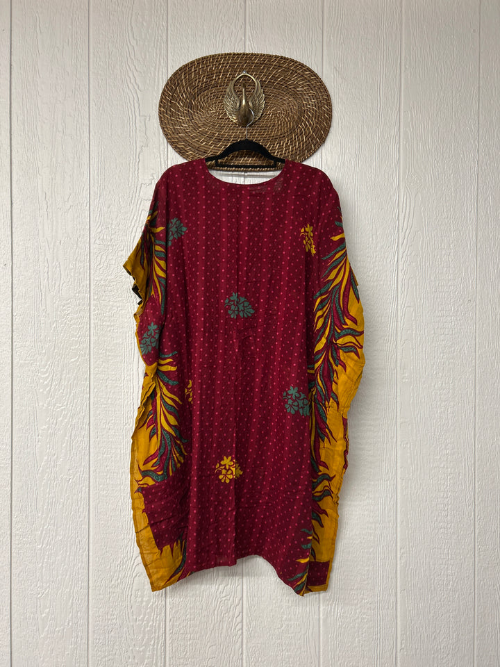 Take It Easy Summer Kimono 0625 023