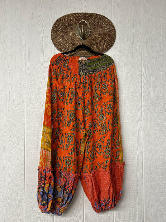 Pareo Kantha Joplin Jogger Pant 1125 129