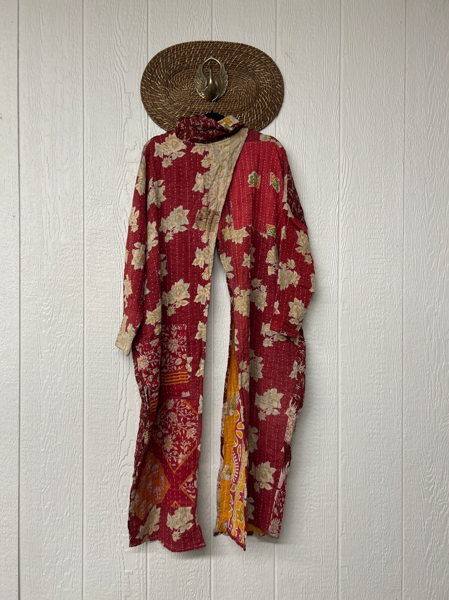 Koverlet Cowl Split Pullover 1025 123