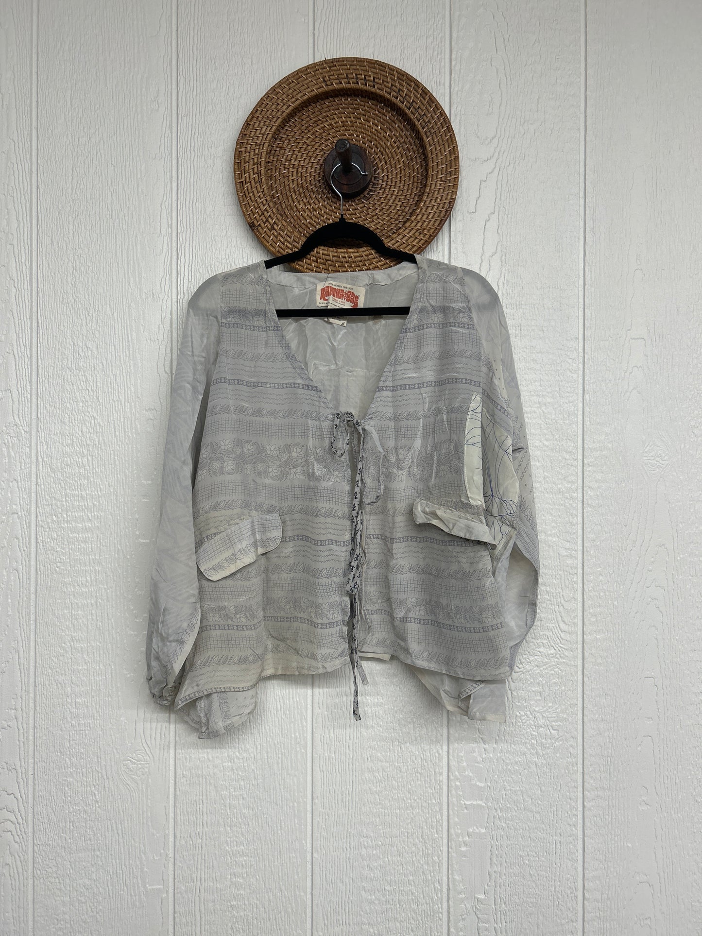 Daisy Blouse 1025 235