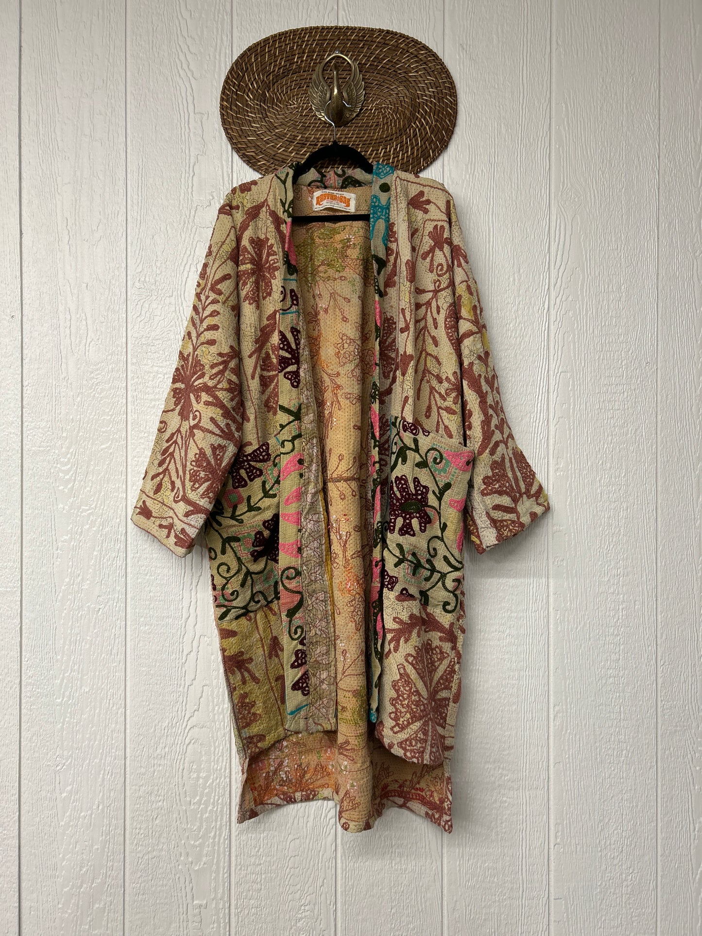 Suzani Jacket 0925 174