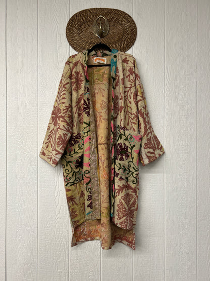 Suzani Jacket 0925 174
