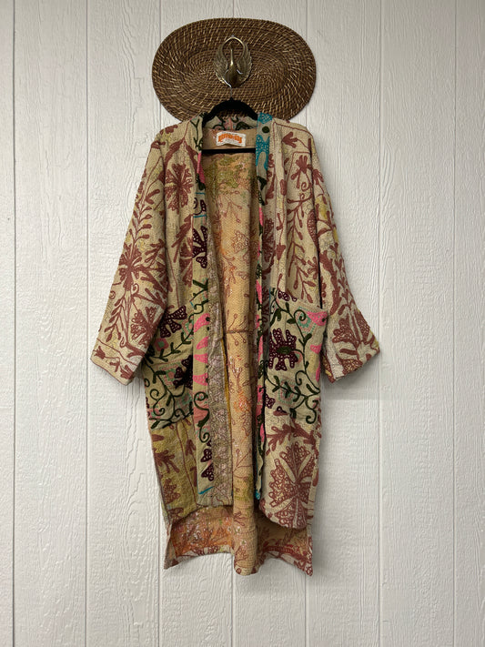 Suzani Jacket 0925 174