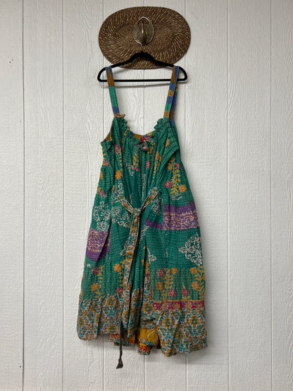 Pareo Kantha Dolly Jumpsuit 0926 234