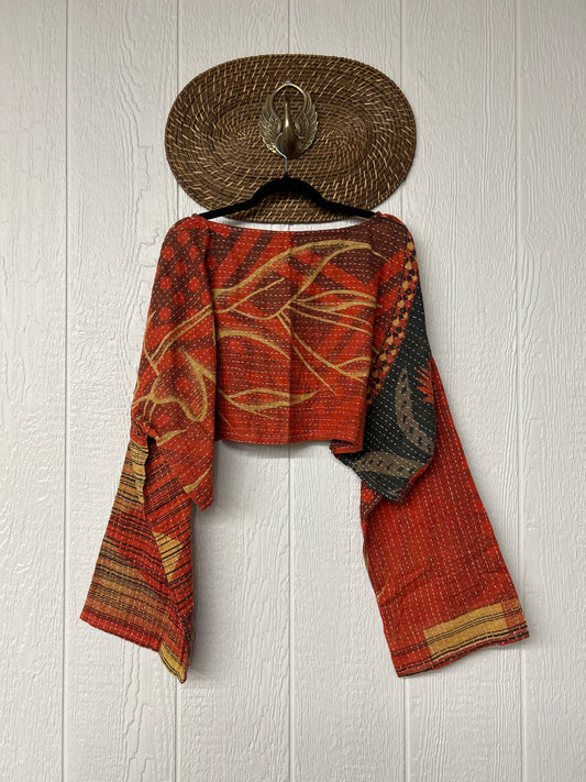 Abundance Crop Top 1025 012