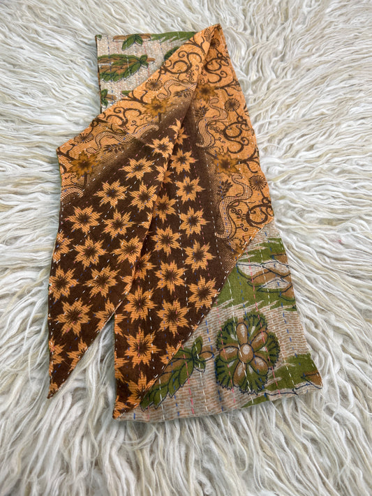 Kantha Headwraps 0525 136