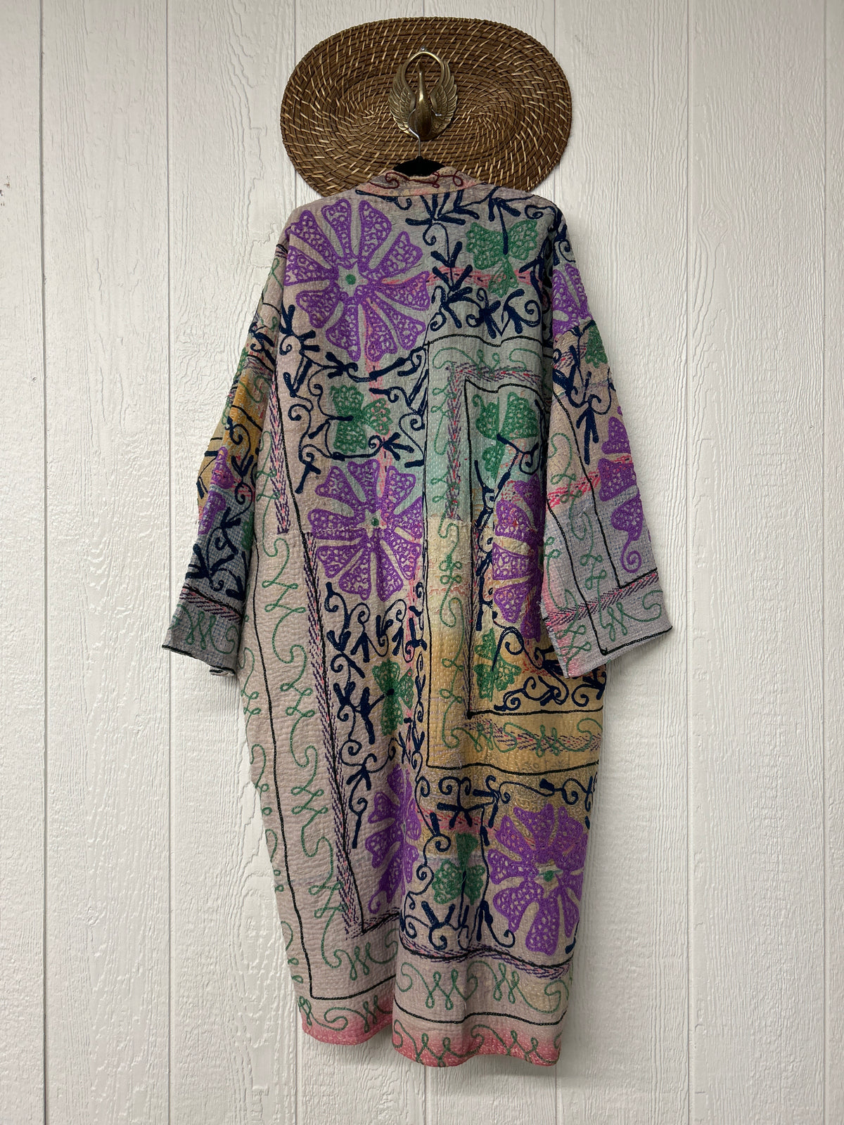 Suzani Jacket 0926 134