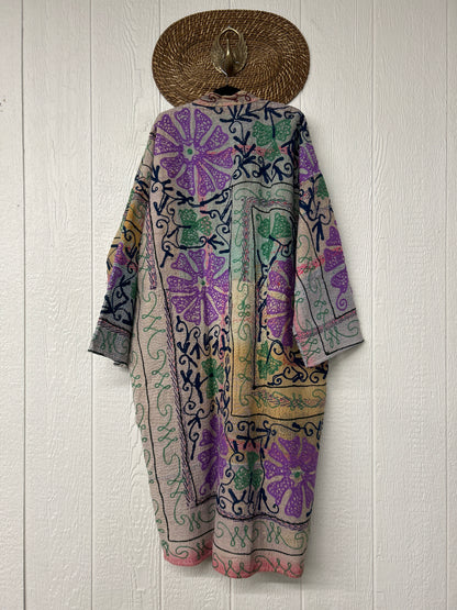 Suzani Jacket 0926 134