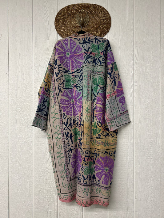 Suzani Jacket 0926 134