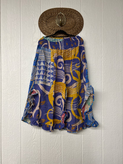 Pareo Kantha Inner Peace Gauchos 0626 198