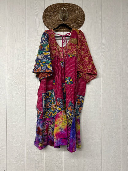 Pareo Kantha Mystic Maxi Dress 1225 164