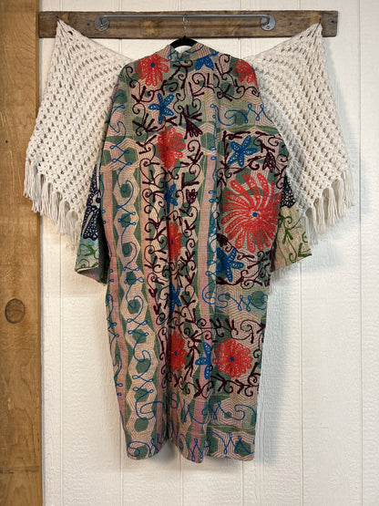 Suzani Jacket 0926 039