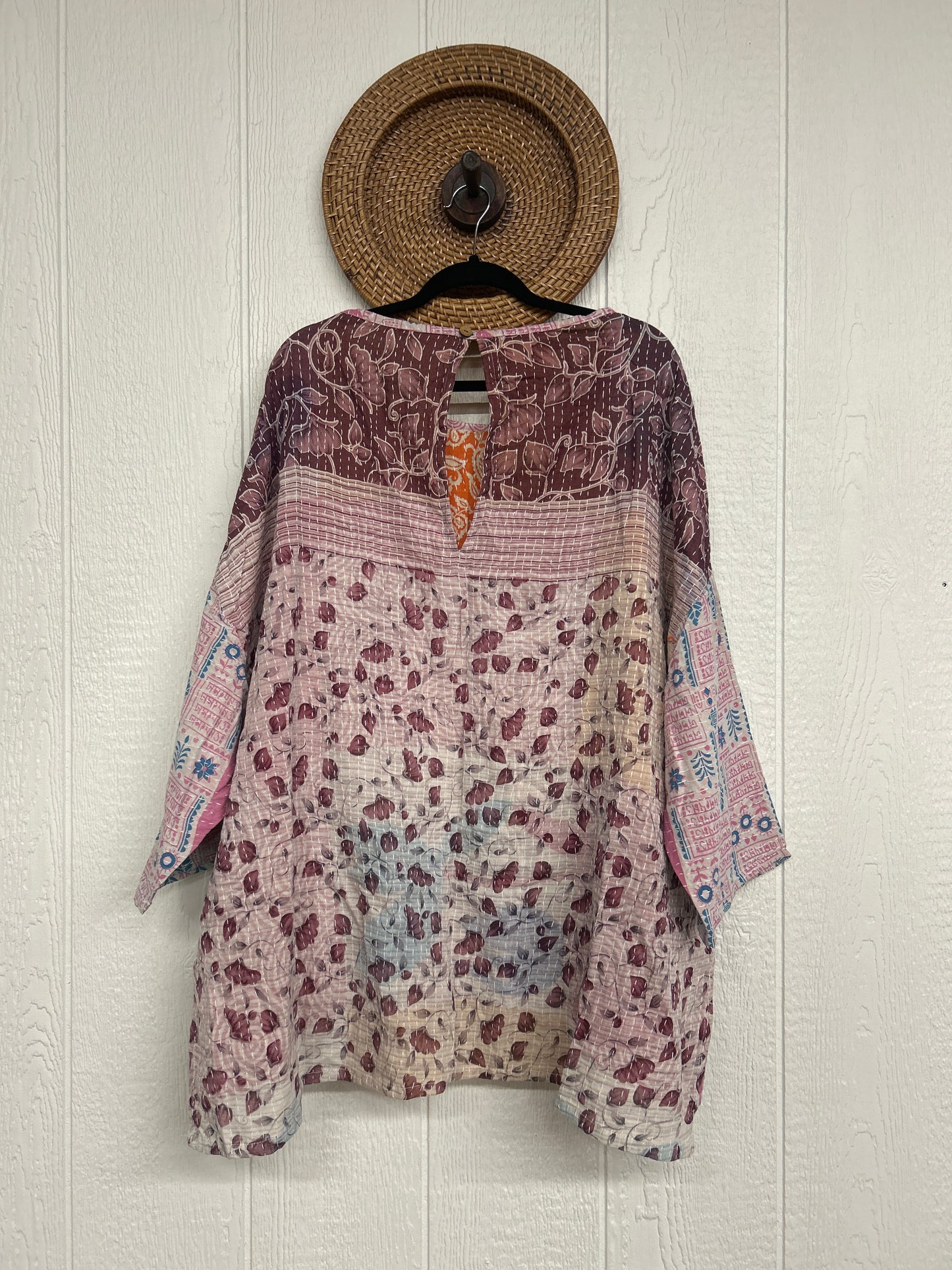 Pareo Kantha Dream Pullover 1225 246