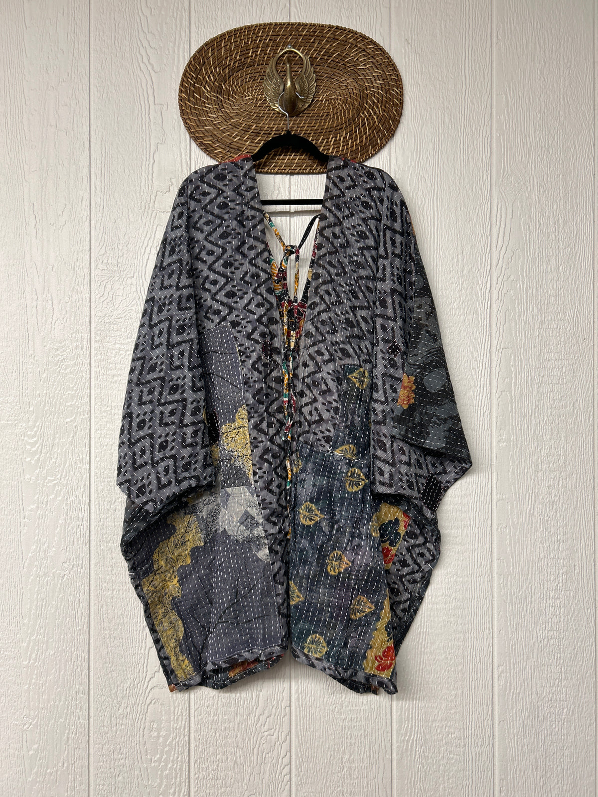 Pareo Kantha Shortie Moondance Muu 0926 258
