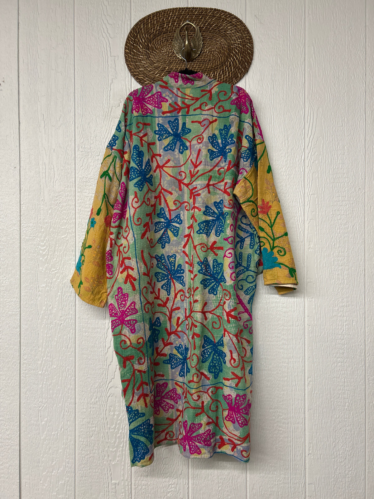 Suzani Jacket 0926 124