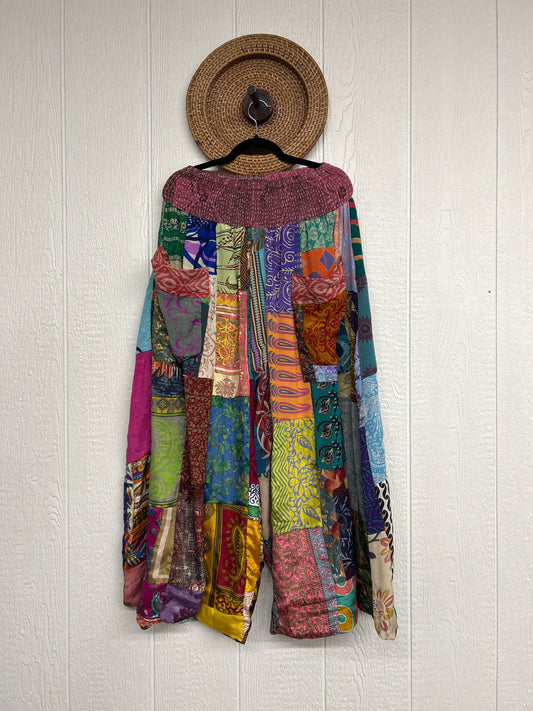 Goddess Synergy Pant 1025 248