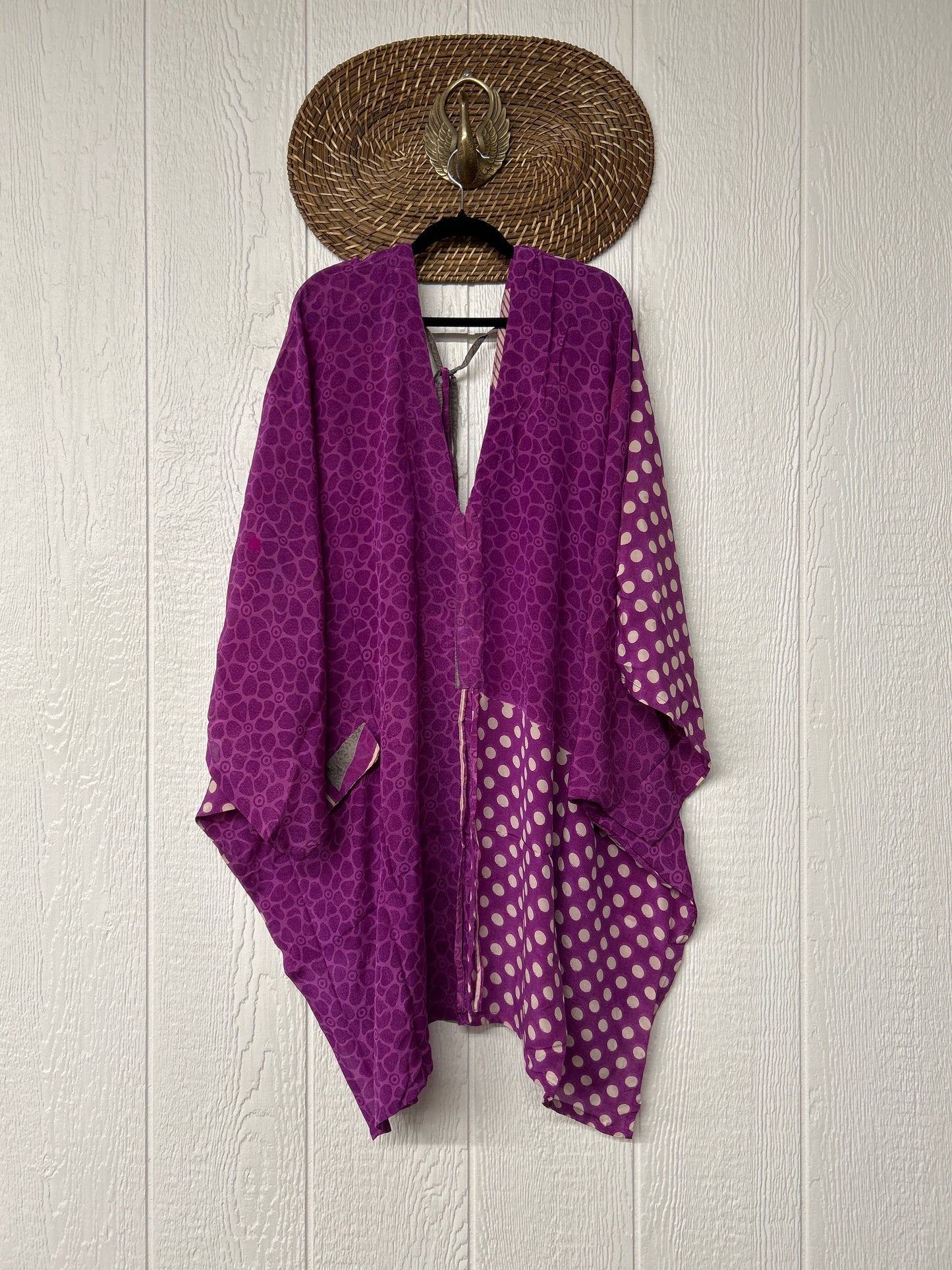 Crepe Sari Shortie Moondance Muu 0926 040