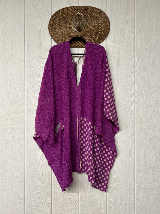 Crepe Sari Shortie Moondance Muu 0926 040