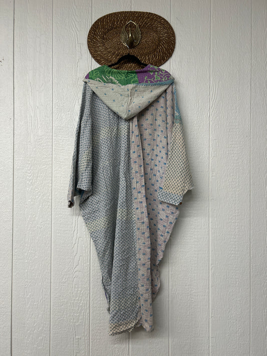 Poetic Hoodie Maxi 1025 087