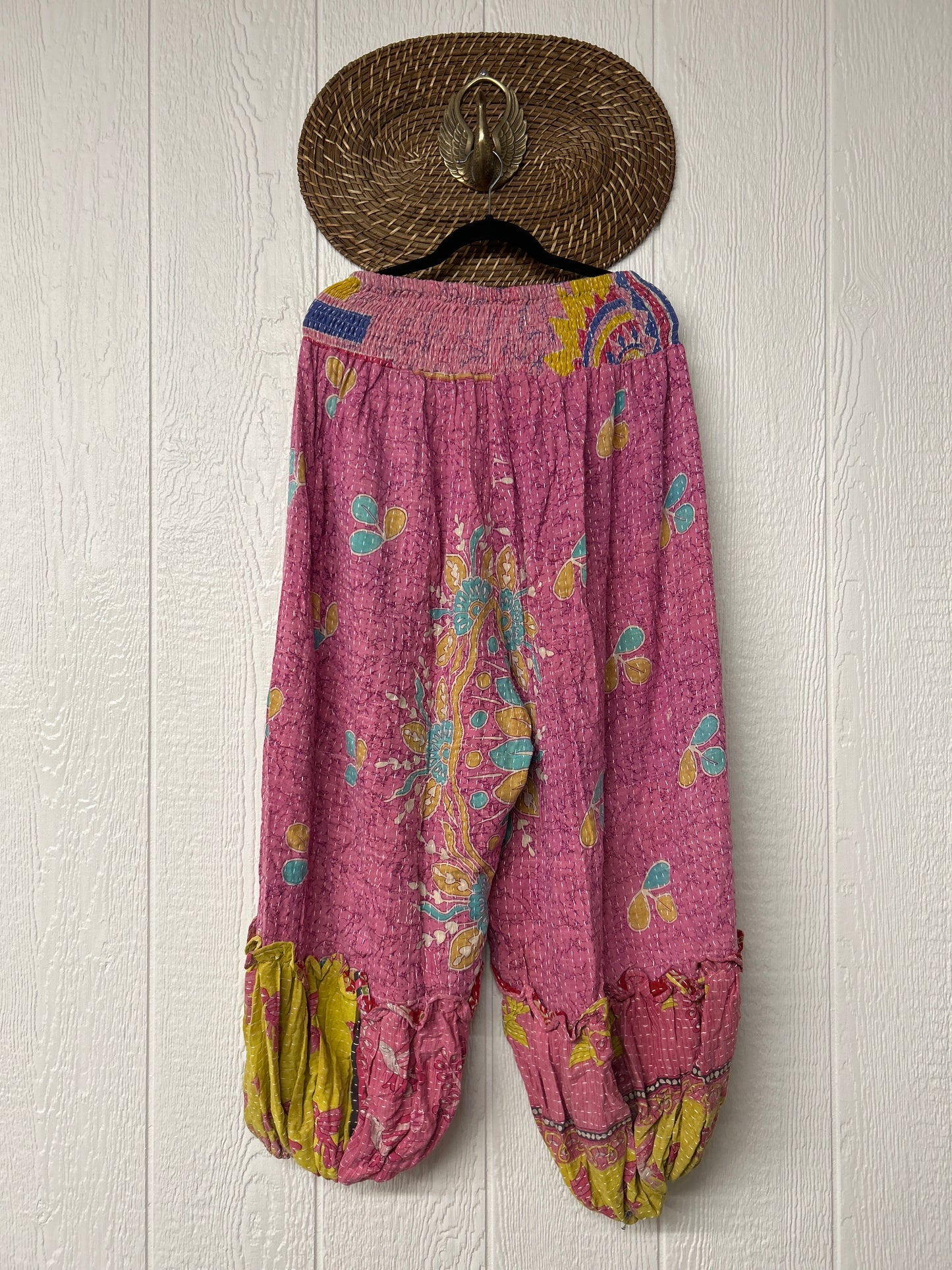 Pareo Kantha Joplin Jogger Pant 1125 082