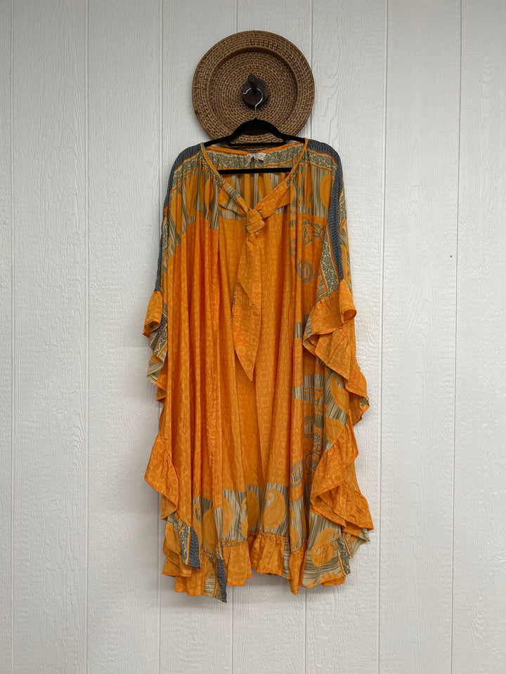 Gold Dust Kimono 0125 206