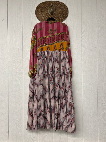 Rasgulla Luminous Maxi Dress 1025 265