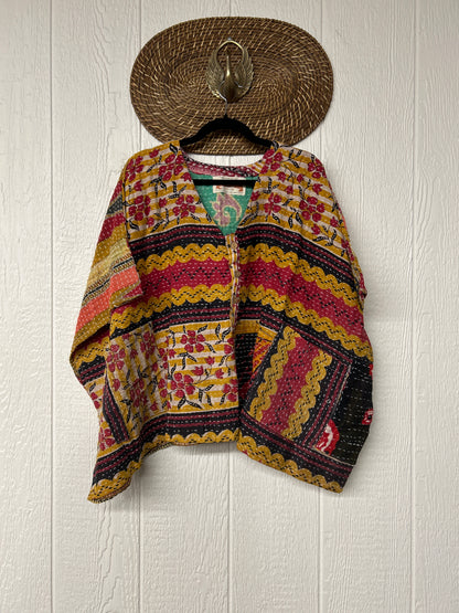 Pareo Kantha Shortie-Muu 0926 075