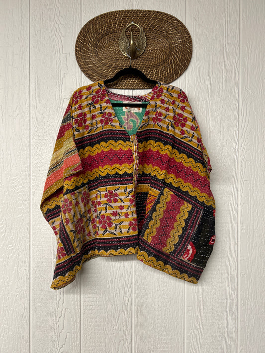 Pareo Kantha Shortie-Muu 0926 075